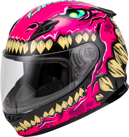 Gmax Youth GM-49Y Drax Helmet - Youth