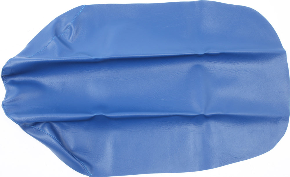 Cycle Works Seat Cover Blue • #863-32590