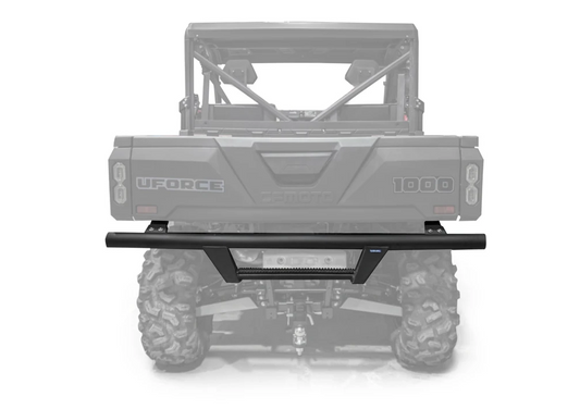 Rival Powersports Usa Rear Bumper • #84-2140