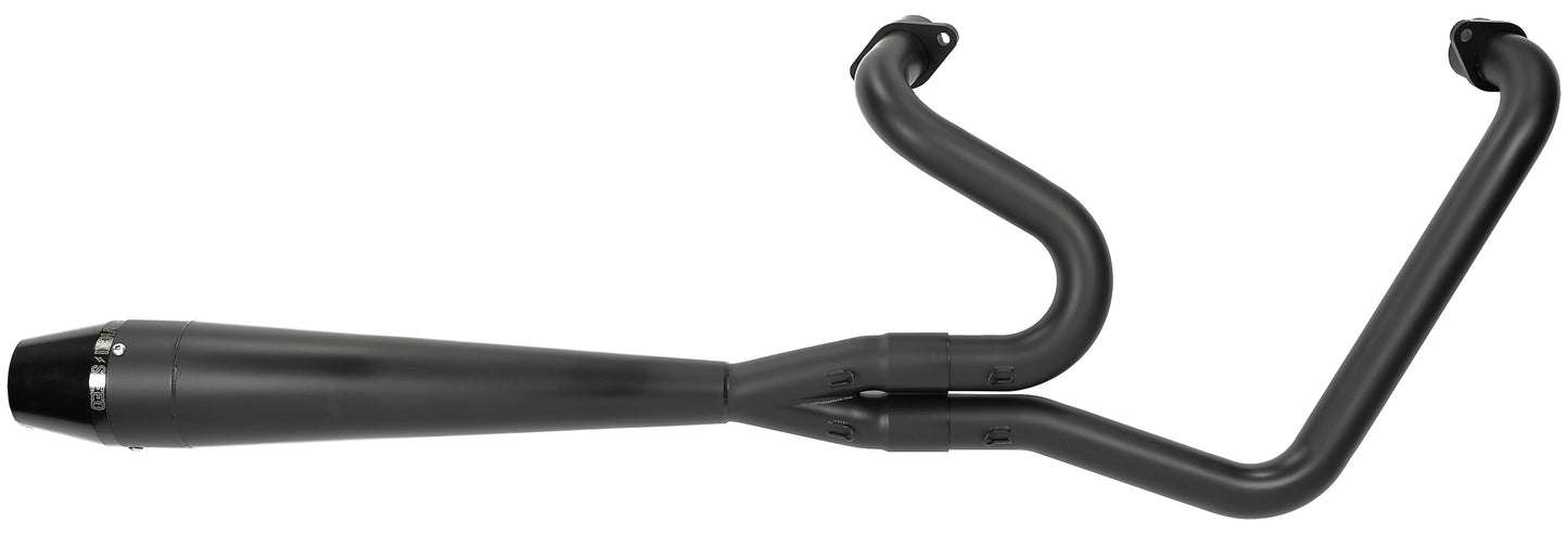 Sawicki 2 in 1 Mid Length Exhaust