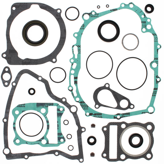 Vertex Complete Gasket Set- Suzuki • #680-8809