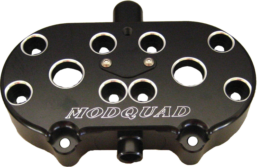 Modquad Billet High-Performance Head