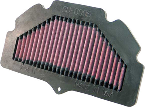 K&N Air Filter • #766006