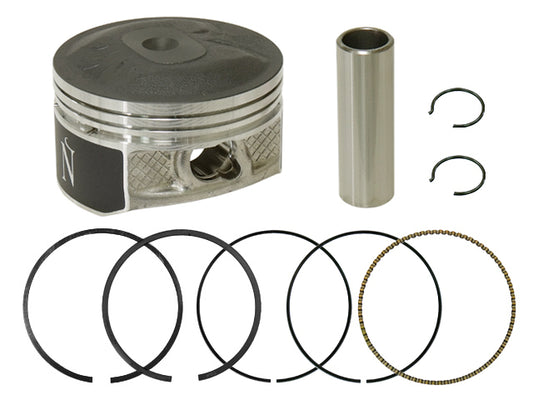 Namura Piston Kit Twin Cylinder 81.958/Std 11:1 Can