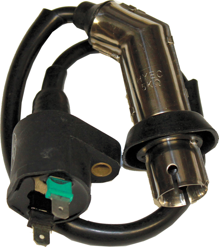 Mogo Parts Ignition Coil 4-Stroke Gy6 250Cc • #609-0731