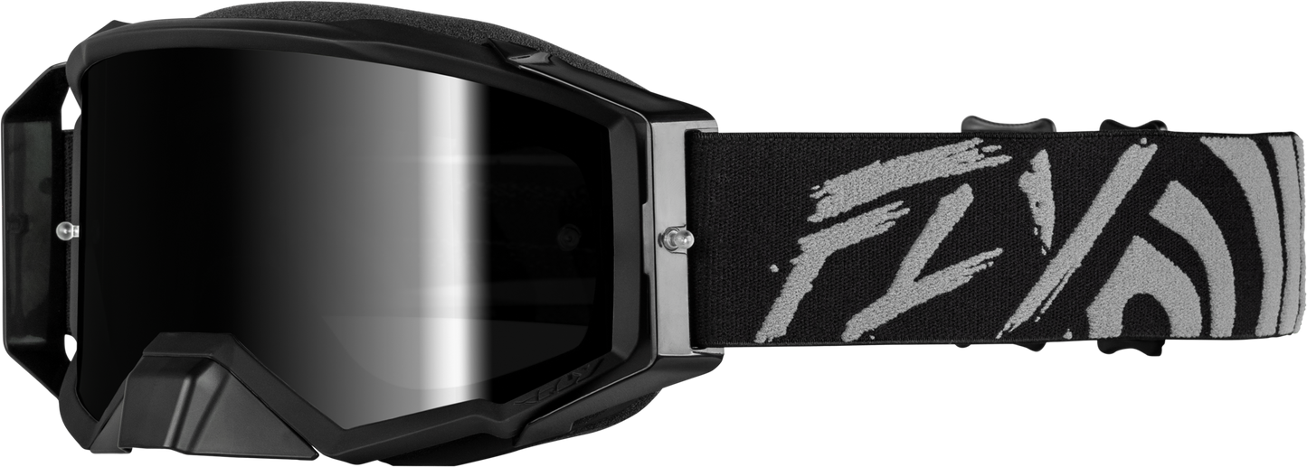 Fly Racing Zone Elite Goggles