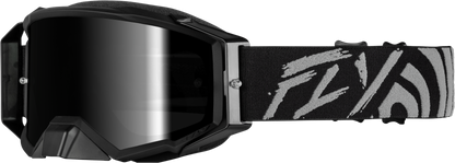 Fly Racing Zone Elite Goggles