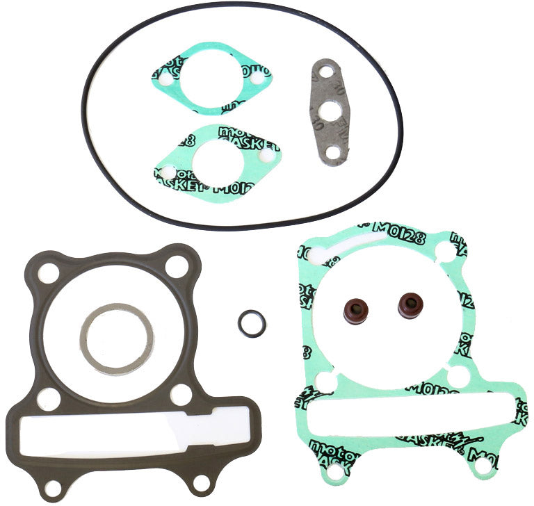 Athena Top End Gasket Kit Pol • #69-0773