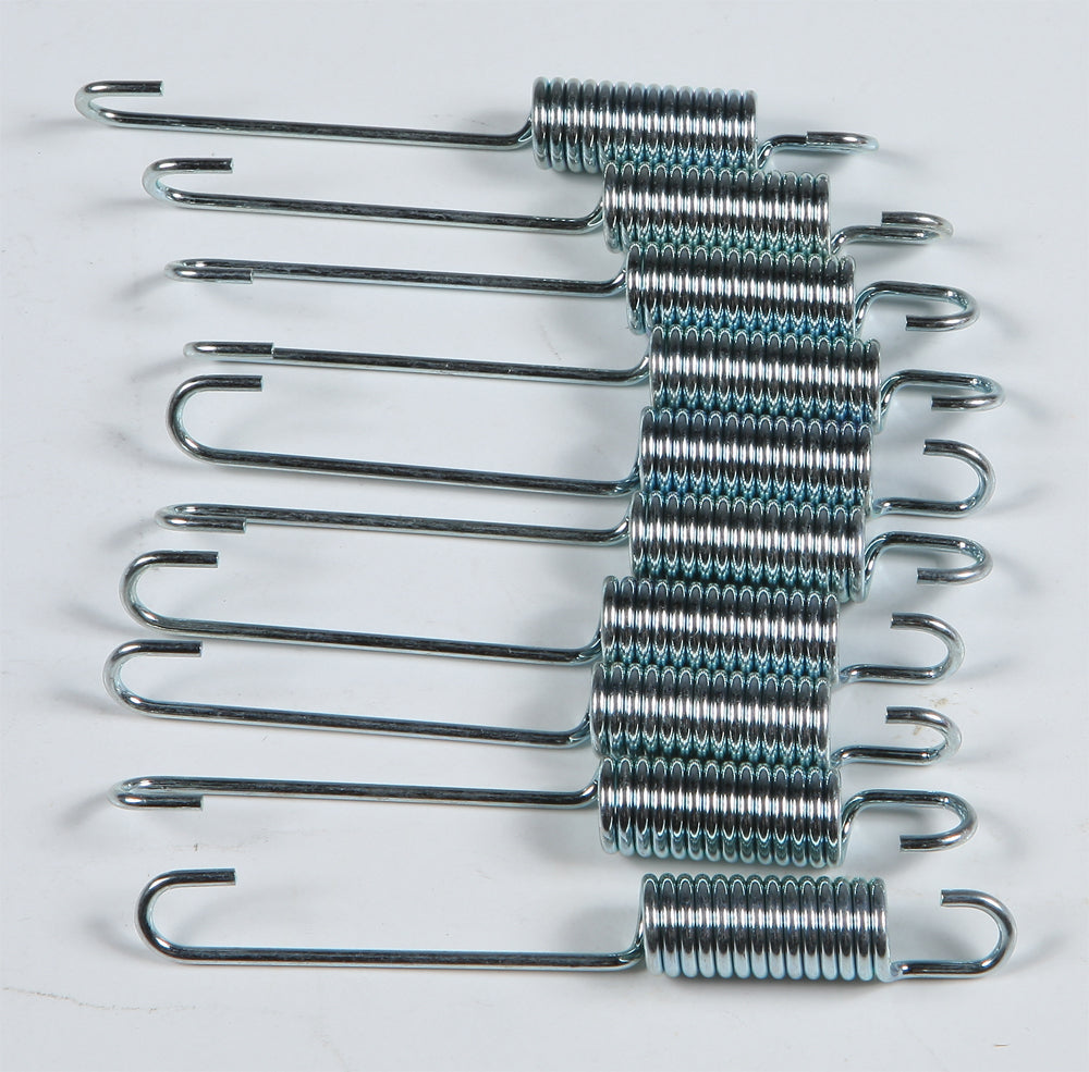 Sp1 Exhaust Spring 97.6Mm 10/Pk