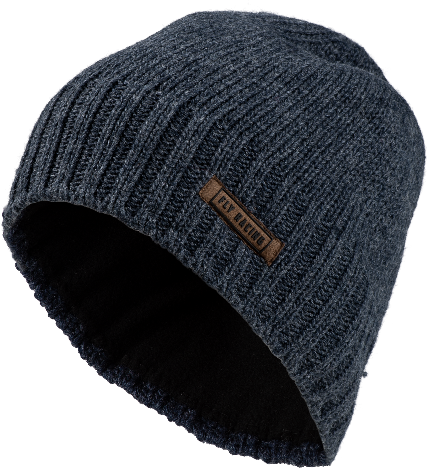 Fly Racing Snow Beanie