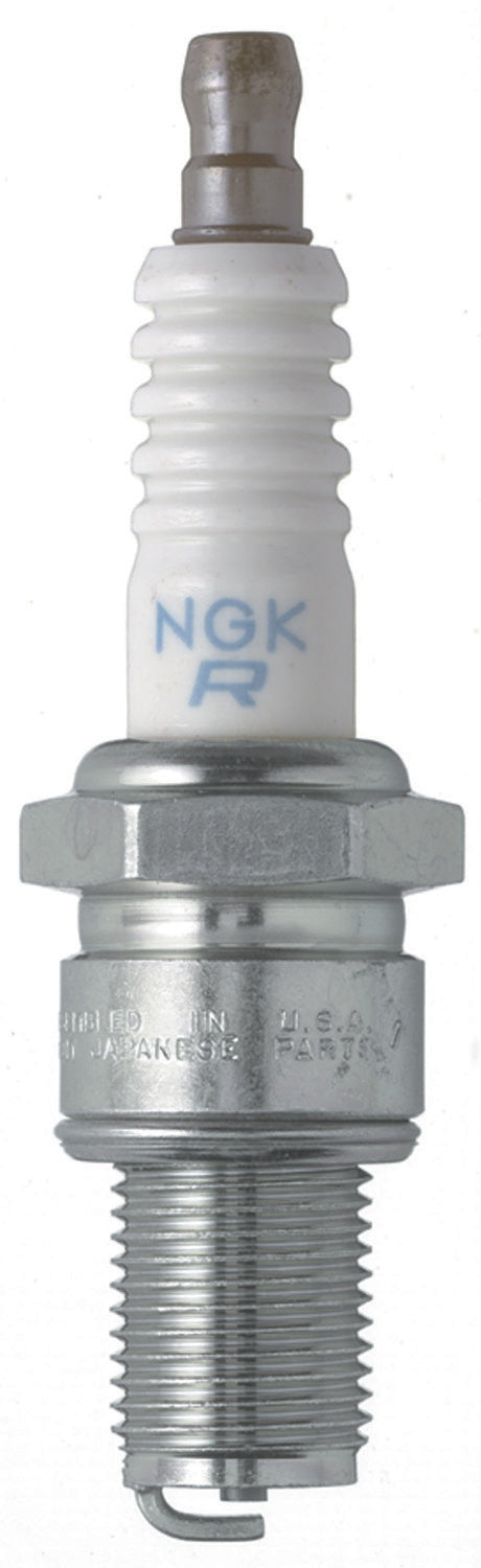 Ngk Spark Plug #4684/04 Solid