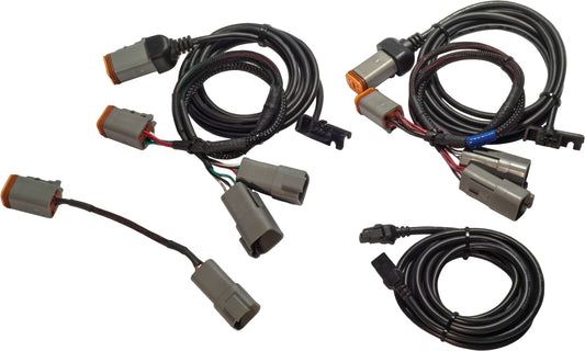 Dynojet Power Tuner Cable Kit