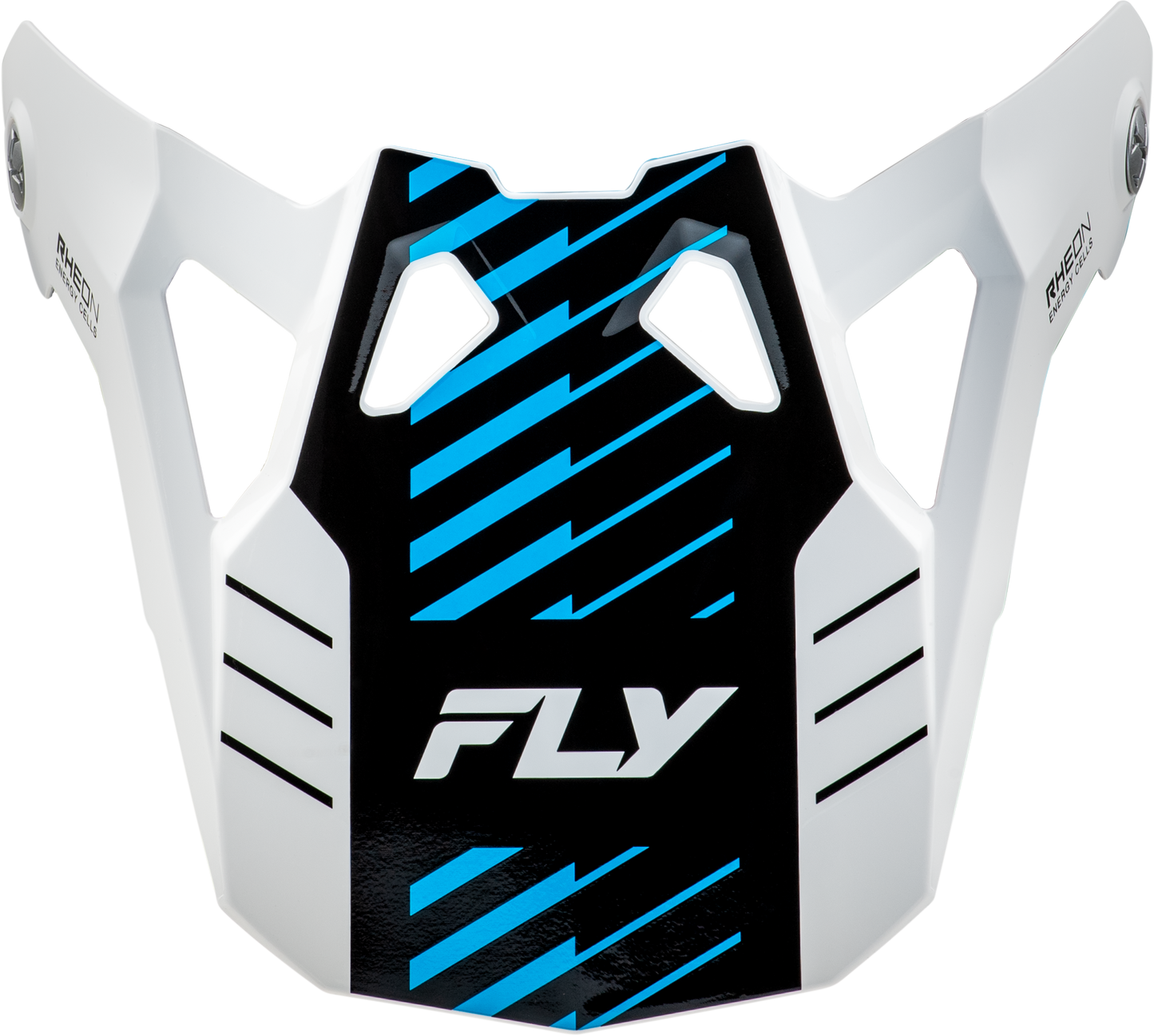 Fly Racing 2025 Formula CP Visor