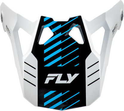 Fly Racing 2025 Formula CP Visor