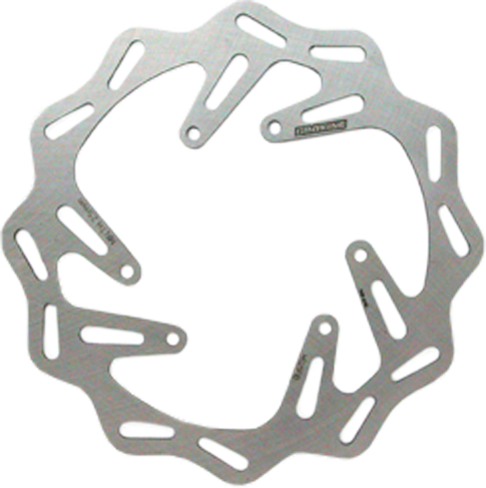 Braking Rotor Front • #32-1225