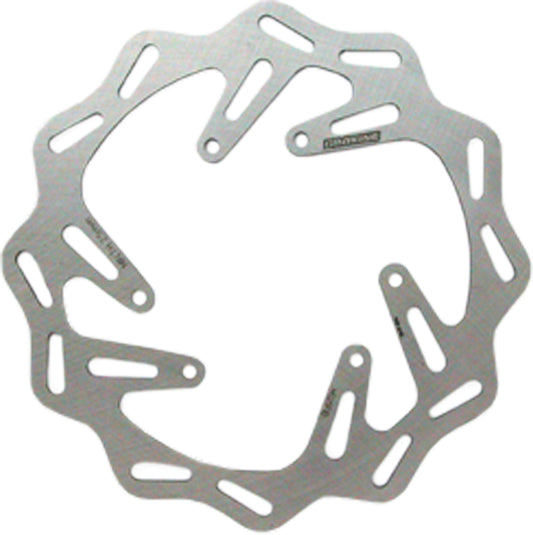 Braking Rotor Front • #32-1225