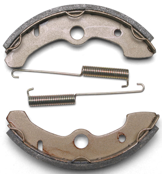 Ebc Brake Shoes 524 Plain