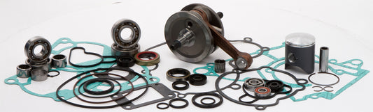 Vertex Complete Engine Rebuild Kit Ktm • #WR101158