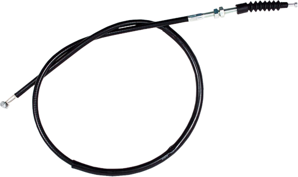 Motion Pro Black Vinyl Clutch Cable • #70-3073