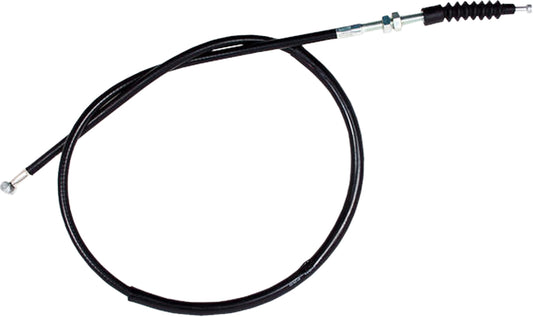 Motion Pro Black Vinyl Clutch Cable • #70-3073