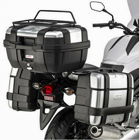 Givi Side Case Hardware • #270-6221