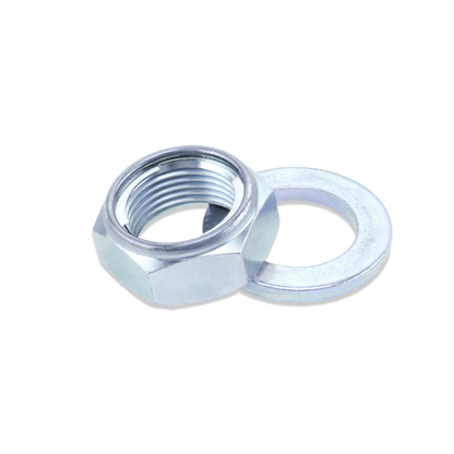 Bolt Locking Axle Nut