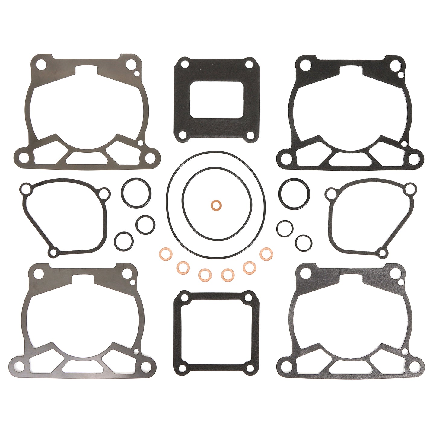 Cometic Top End Gasket Kit Ktm/Husq/Gas • #68-3808