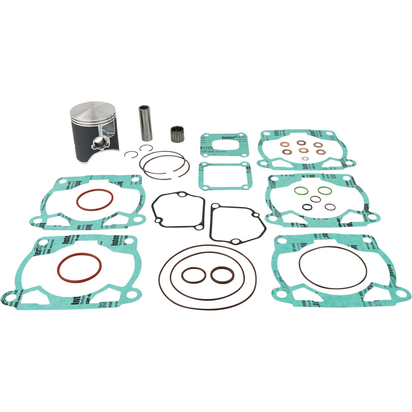 Vertex Top End Kit • #174-23630A-3