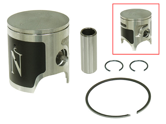 Namura Piston Kit 48.46/+0.01 Kaw