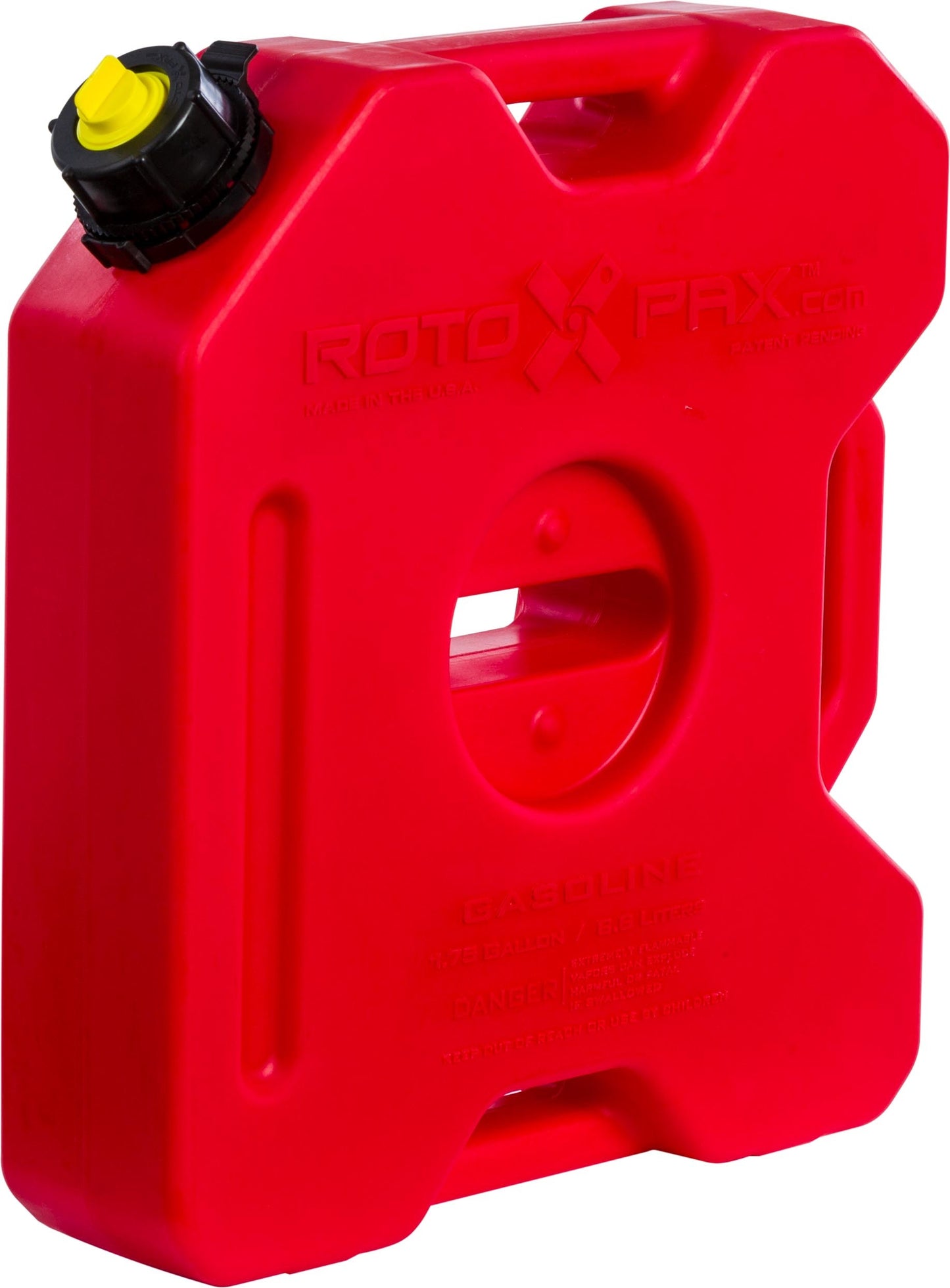 Rotopax Outdoor Gasoline Pack