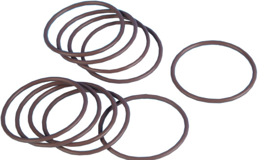 James Gaskets Twin Cam O-Ring