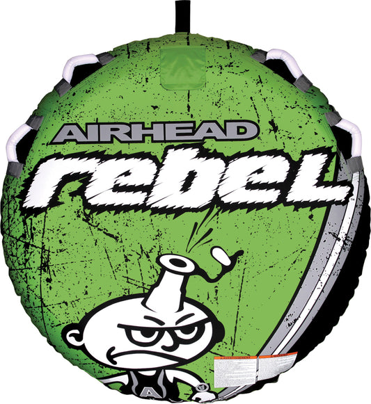 Airhead Rebel Tube Kit