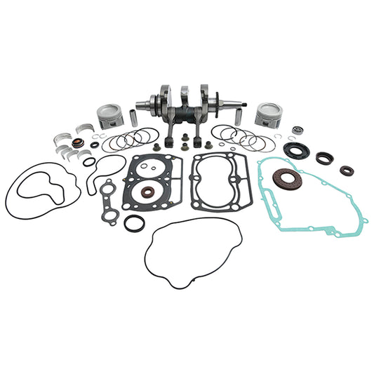 Vertex Complete Engine Rebuild Kit Pol • #WR00028