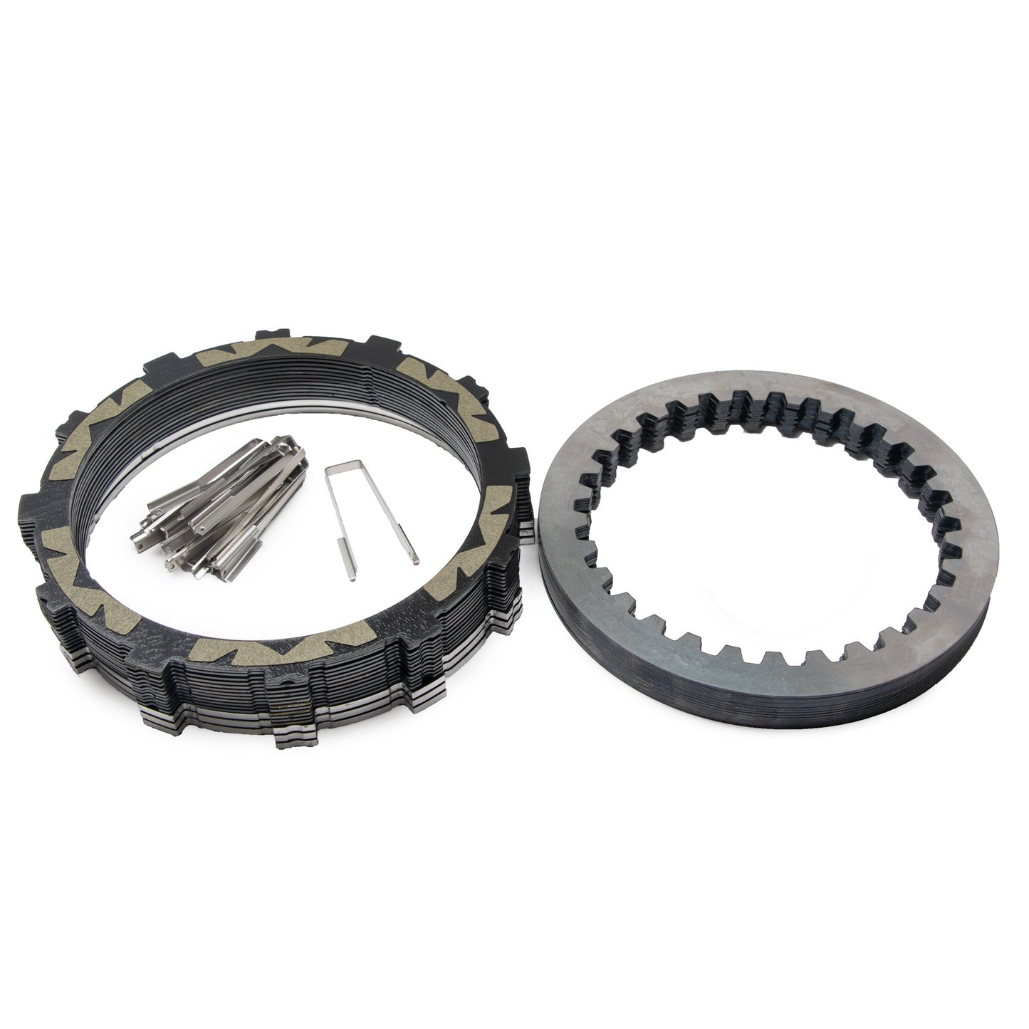 Rekluse Racing Torqdrive Clutch • #156-8004