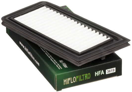 Hiflofiltro Air Filter • #551-3619