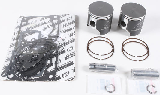 Wiseco Standard Bore Piston Kit • #SK1328