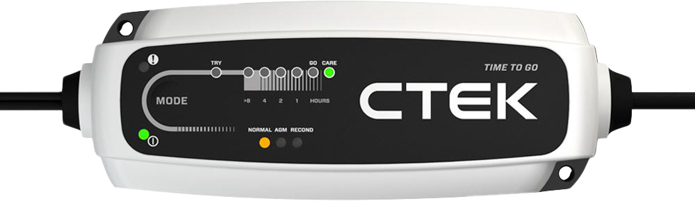 Ctek Battery Charger