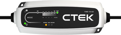 Ctek Battery Charger