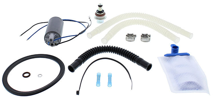 All Balls Fuel Pump Rebuild Kits • #24-72041