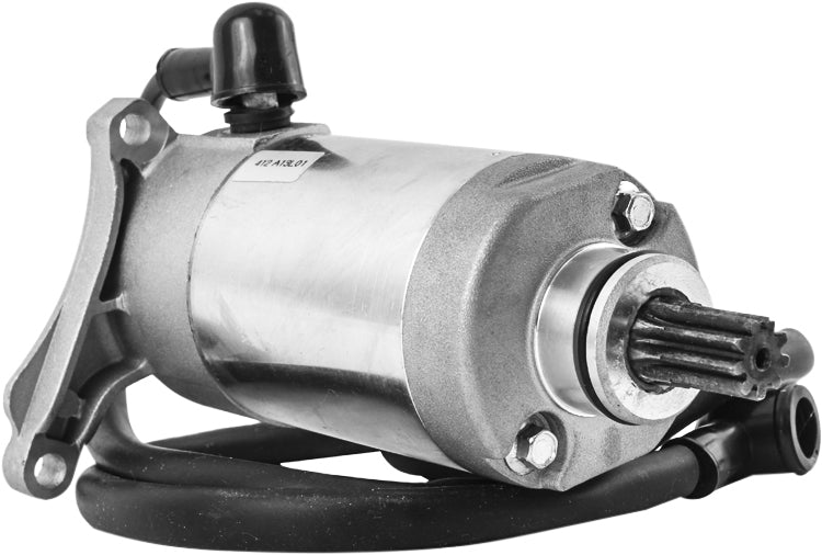 Fire Power Starter Motor Yam • #26-1508