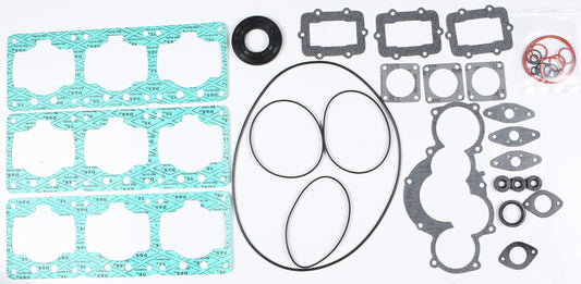 Sp1 Full Gasket Set S-D • #123-15004