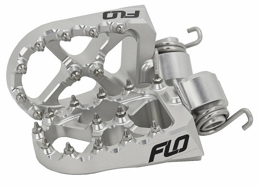 Flo Motorsports Flo Footpeg