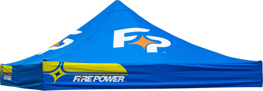 Fire Power Canopy Top