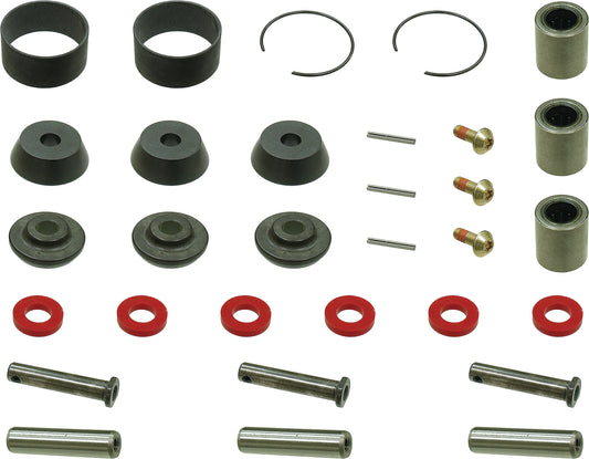 Sp1 P-Drive Rebuild Kit S-D