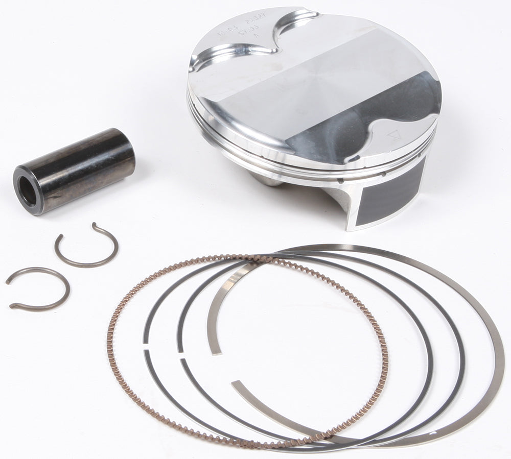 Vertex Piston Kit Hc Forged 87.96/Std 13.5:1 Husq/Ktm