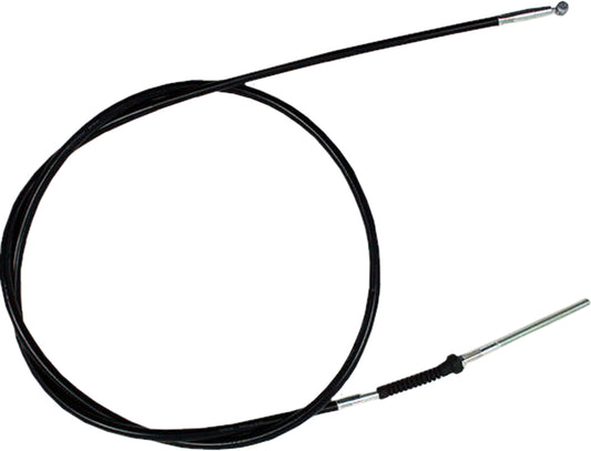 Motion Pro Black Vinyl Rear Brake Cable • #70-2024