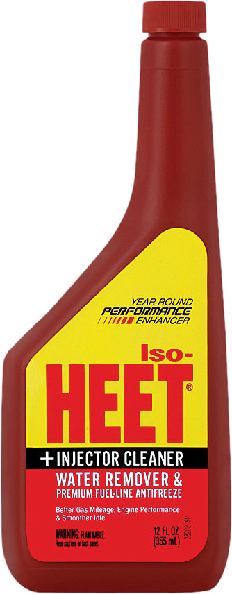 Sta-Bil "Iso-Heet" Fuel System Anti-Freeze