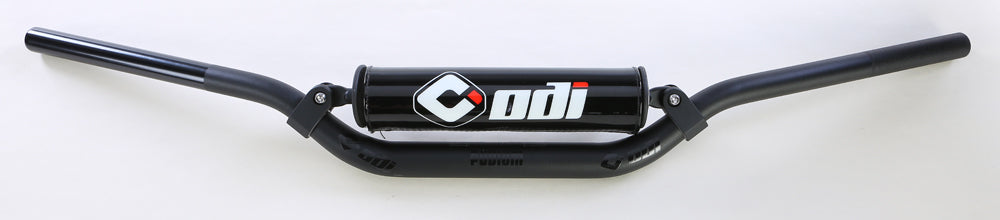 Odi Controlled Flex Technology 1 1/8" Handlebar Black • #206-2996BK