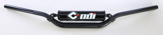 Odi Controlled Flex Technology 1 1/8" Handlebar Black • #206-2996BK