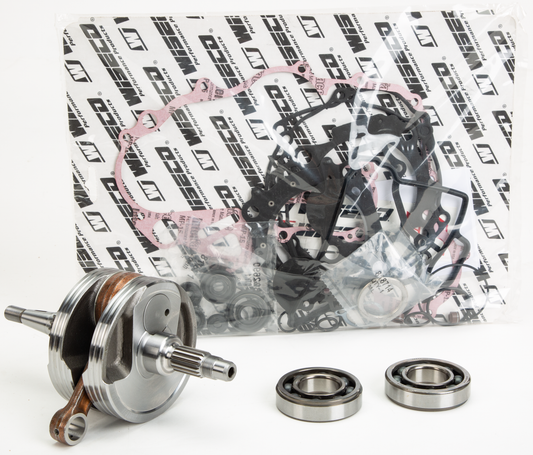 Wiseco Bottom End Kit Yam • #WPC216